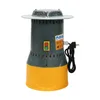 A product shot of an electric grain mill on a white background. Podgląd zdjęcia produktu