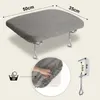 Banc de fenêtre pour chat Belviona, confortable et peu Voir les images du produit 5