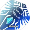 BULL'S Lightning Flights Sarah Milkowski - A-Standard -- 1 Produktbild-Vorschau 1