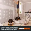 Worx WX095.9 Akku Ventilator 20 V - ohne Akku - ohne Produktbild-Vorschau 13