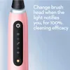 Oral-B 4210201414940, Erwachsener, Rotierende Zahnbürste, Produktbild-Vorschau 5