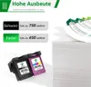 303XL Druckerpatrone für HP 303 XXL Envy Photo 6220 6222 Produktbild-Vorschau 2