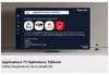 Qled.4k.109.50hz.smarttv Tizen.assist. - Samsung Voir les images du produit 11