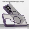 Custodia magnetica per Samsung Galaxy S26 Ultra, custodia Anteprima dell’immagine prodotto 6