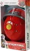 RAPPA Feuerwehrhelm mit Ton und Licht Produktbild-Vorschau 2