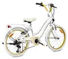 Kindermotorfiets, geschikt vanaf 6 jaar, 20 inch. Productafbeelding-voorbeeld 3