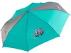 Scout Kinder-Taschenregenschirm mit Reflektorband Summer Produktbild-Vorschau 1