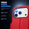 Book Case für iPhone 17 Pro Max, iPhone 18 Pro Max Hülle Produktbild-Vorschau 6