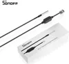 Wasserdichter Temperatursensor Sonoff Wts01, Rj9 4P4C Produktbild-Vorschau 6