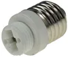 Lampensockel-Adapter Keramik E27 auf G9 Produktbild-Vorschau 5