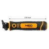 NEO TOOLS Sägehandgriff mit 4 Säbelsägeblätter - Produktbild-Vorschau 2