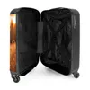 NoBoringSuitcases.com® Kufr Príručná batožina Kufr na Náhľad obrázku produktu 4