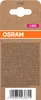 Osram LED Filament A60 Birne 5W = 75W E27 klar 1055lm Produktbild-Vorschau 4