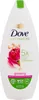 Dove Care By Nature Glowing Shower Gel with Lotus Flower Produktbild-Vorschau 2