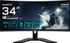 Gigabyte G34Wqcp - 34" Produktbild-Vorschau 2