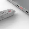 LINDY Schlüssel für USB Typ A Port Schloss pink Produktbild-Vorschau 12