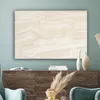 OneMillionCanvasses® - Leinwandbilder - 140x90 cm, Marmor - Produktbild-Vorschau 4
