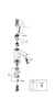 GROHE 23658000, Waschbecken Produktbild-Vorschau 4