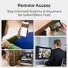 Telecamera di sorveglianza Reolink 2k+ 5MP a Anteprima dell’immagine prodotto 11