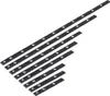 Wiederaufladbarer LED-Lichtstreifen (60 cm) – 3 Farbmodi, Produktbild-Vorschau 1