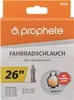 Prophete 132 Fahrradschlauch 26 x 1,75 - 26 x 2,125, Produktbild-Vorschau 1