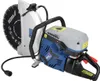 Benzinschneider Per Beton E Stahl 4,8 Kw 400/25,4 Mm - Anteprima dell’immagine prodotto 2