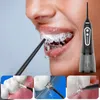 HDeye Professional Tragbarer Mundduschen 6 Aufsätze 300ml Produktbild-Vorschau 4
