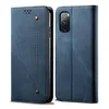 Custodia Galaxy S20 FE, Custodia in pelle a portafoglio con Anteprima dell’immagine prodotto 1