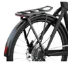 Busch + Müller luce posteriore per e-bike TOPLIGHT Kite E Anteprima dell’immagine prodotto 4