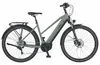 PROPHETE ENTDECKER 4.0 Damen Trekking E-Bike 28" | AEG Produktbild-Vorschau 2