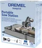 CS12V-S1C Saw Station with 12V Compact Saw. Accessories. 1 Productafbeelding-voorbeeld 17