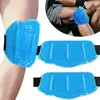 Compresses réfrigérantes pour les genoux, poches de glace Voir les images du produit 18