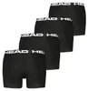Pantaloni da boxe da uomo PUMA HEAD MEN BASIC BOXER, Anteprima dell’immagine prodotto 1