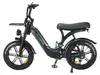 OUXI Q8 - Schwarz Produktbild-Vorschau 2