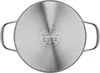 Silit Bratentopf mit Deckel Ø 20 cm Achat Produktbild-Vorschau 6