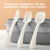Lunchbox 1900ML, Mittagessenbox für Erwachsene, Brotdose Produktbild-Vorschau 5