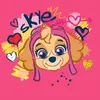 Kúzelná uterák Paw Patrol Skye Portrait 30x30 cm Vyberte Náhľad obrázku produktu 1