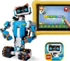 Zestaw programowalnych robotów LEGO® BOOST, 17101 Podgląd zdjęcia produktu 27