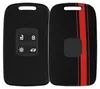 kwmobile cover per chiavi auto compatibile con la chiave Anteprima dell’immagine prodotto 1
