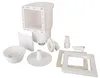 Standard skimmer for GRE steel pools - White by Gre Productafbeelding-voorbeeld 1