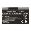 Akumulator AccuCell odpowiedni dla Siemens CT65, 750 mAh Podgląd zdjęcia produktu 8