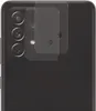 Panzerglas für Samsung Galaxy A72 Schutzfolie 2x Kamera Produktbild-Vorschau 2