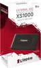 Kingston XS1000 Portable SSD 1TB, USB-C 3.1 Produktbild-Vorschau 3