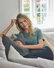Tee Jays 580 | Ladies Interlock Damen T-Shirt - Farbe: Navy Produktbild-Vorschau 5
