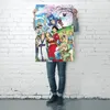 ONE PIECE - Poster Wano (91.5x61) Produktbild-Vorschau 4