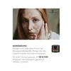 Bio Moossalbe, Bio Anti Aging Creme, mit Isländisch Moos Produktbild-Vorschau 5