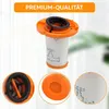 Staubsaugerfilter Ersatz für Rowenta X-Force Flex 13.60 / Produktbild-Vorschau 4