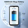Smartphone Robuste DOOGEE - S CYBER - 6.58" - 20Go RAM - Voir les images du produit 8