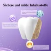 Whitening Strips 7 Applications,Bleaching Zähne Produktbild-Vorschau 6