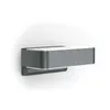 Steinel Sensor-Außenleuchte L 810 LED iHF Connect Anthrazit Produktbild-Vorschau 11
